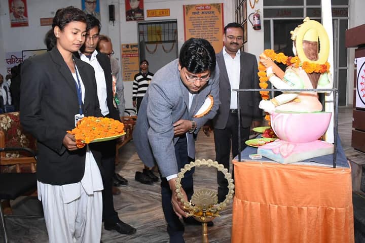 Shree Mahaveerji Law College, Majlishpur campus photo 4