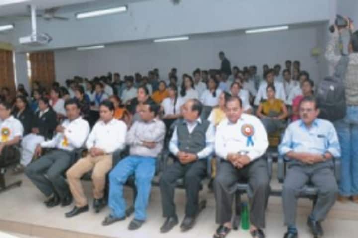 School of Studies in Law, Pt Ravishankar Shukla University, Raipur campus photo 3
