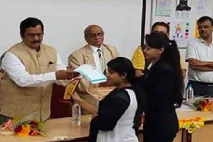 School of Studies in Law, Pt Ravishankar Shukla University, Raipur campus photo 4