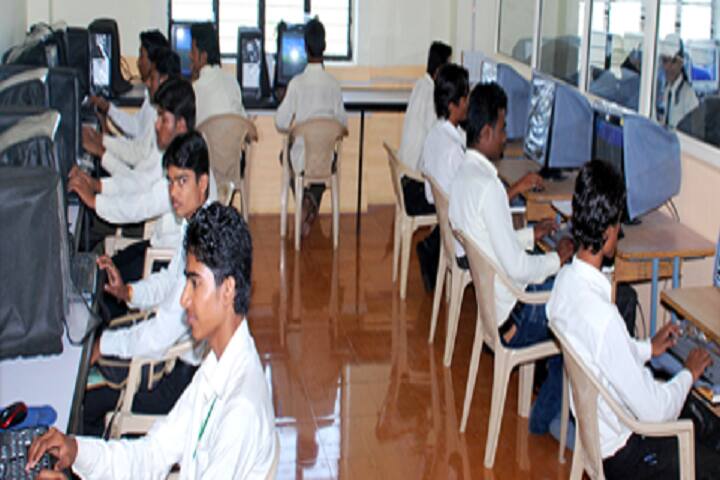 Vamanrao Ithape Polytechnic, Sangamner campus photo 3
