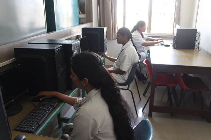 Venkateswara Homoeopathic Medical College and Hospital, Chennai campus photo 4