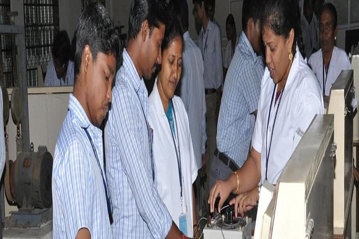 Valliammai Polytechnic College, Kanchipuram campus photo 3