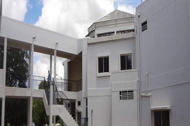 BN Bahadur Institute of Management Sciences, Mysore campus photo 2