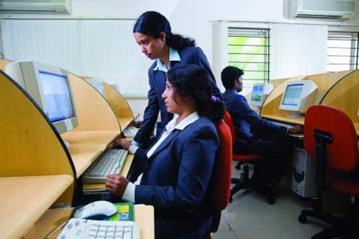 BN Bahadur Institute of Management Sciences, Mysore campus photo 3