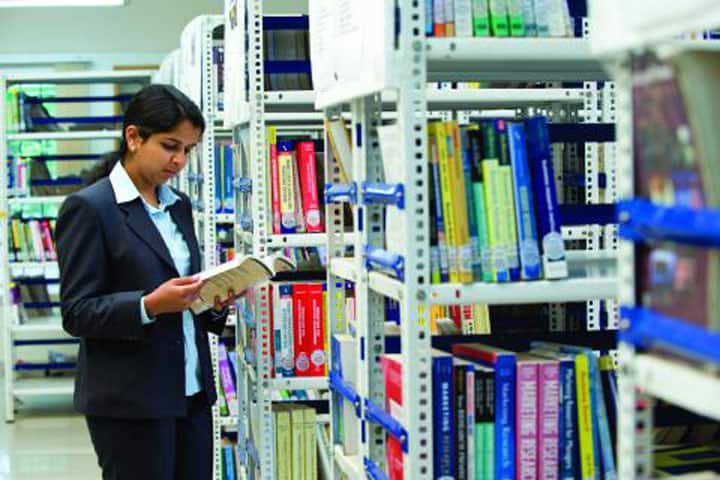 BN Bahadur Institute of Management Sciences, Mysore campus photo 4