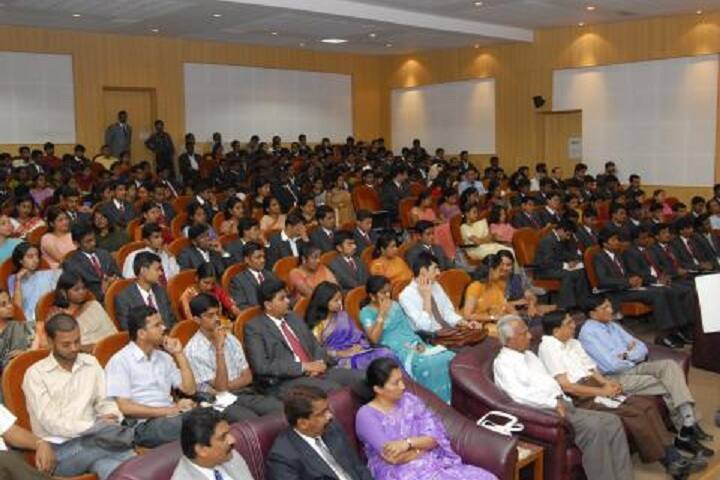 BN Bahadur Institute of Management Sciences, Mysore campus photo 6