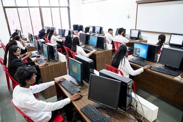 School of Law, Sandip University, Nashik campus photo 5