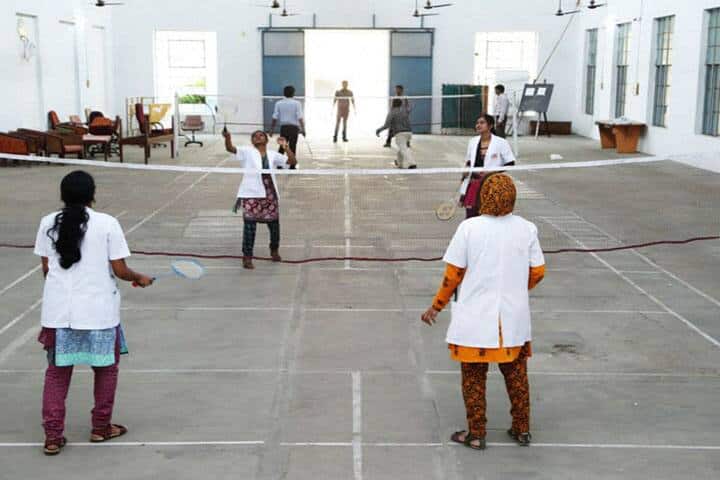 Martin Homoeopathy Medical College and Hospital, Coimbatore campus photo 3