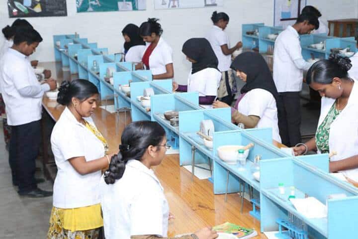 Martin Homoeopathy Medical College and Hospital, Coimbatore campus photo 6