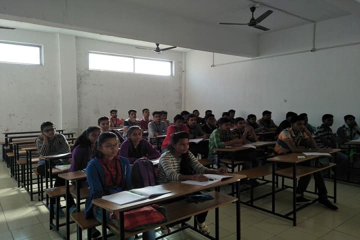Vallabh Budhi Polytechnic, Navsari campus photo 2