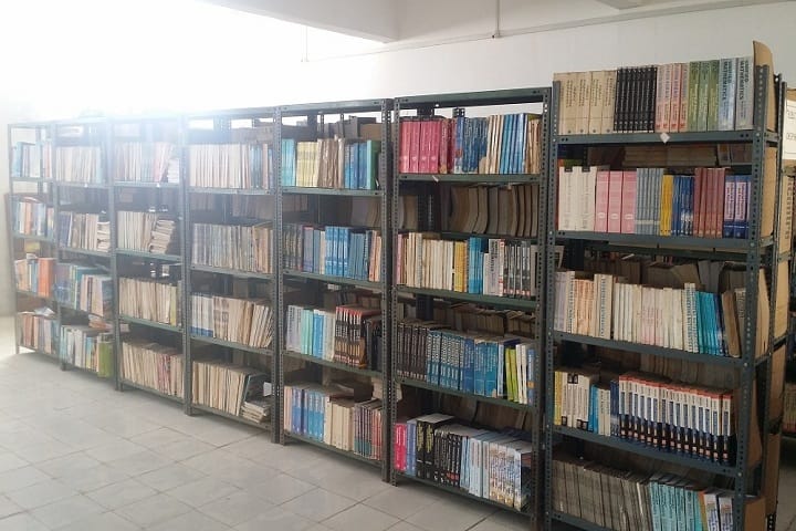 Vallabh Budhi Polytechnic, Navsari campus photo 3