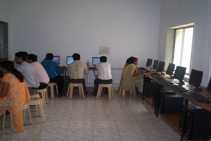 Vallabh Budhi Polytechnic, Navsari campus photo 4