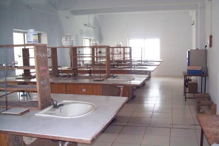 Vallabh Budhi Polytechnic, Navsari campus photo 5