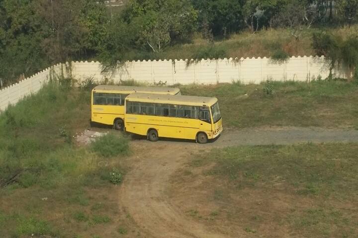Vallabh Budhi Polytechnic, Navsari campus photo 6