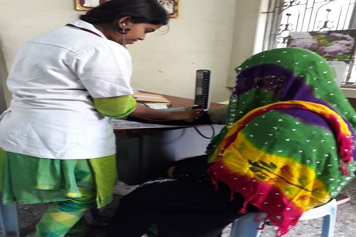 Sri Sairam Homoeopathy Medical College and Research Centre, Chennai campus photo 5