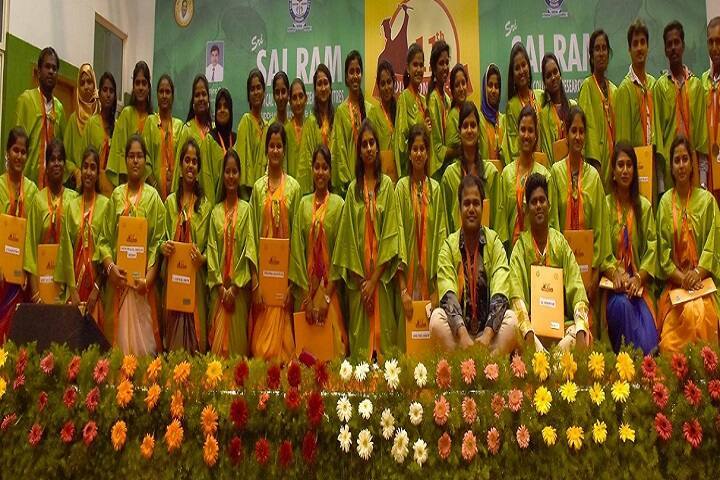 Sri Sairam Homoeopathy Medical College and Research Centre, Chennai campus photo 6