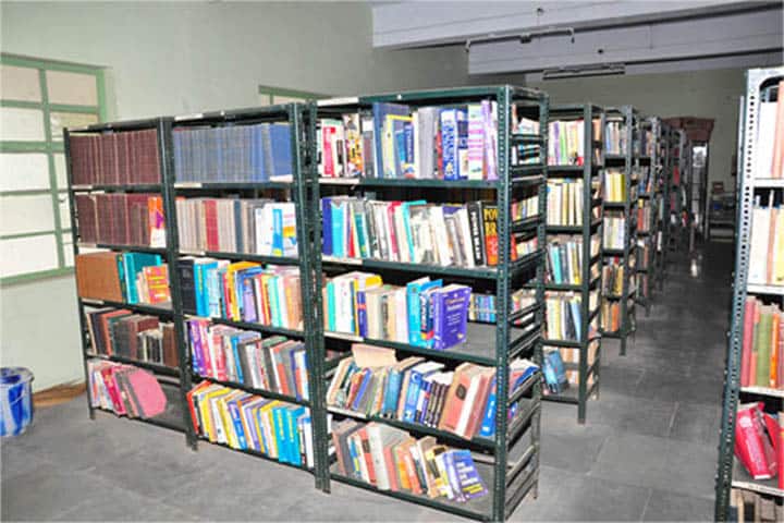Valivalam Desikar Polytechnic College, Nagapattinam campus photo 2