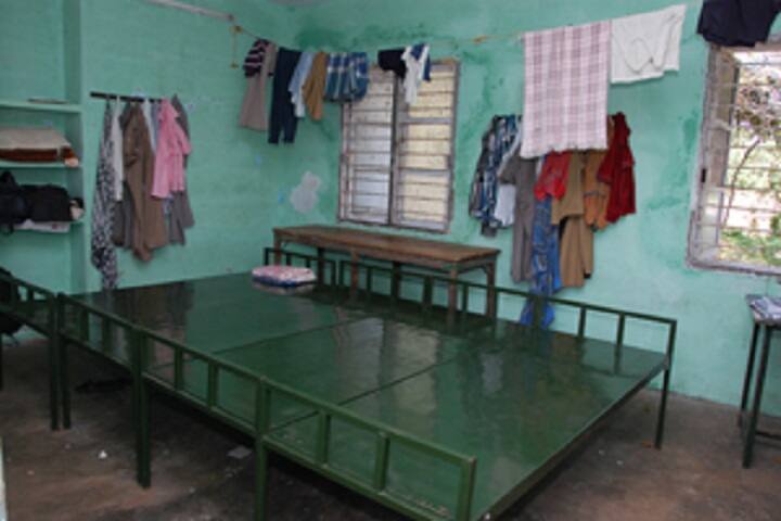 Valivalam Desikar Polytechnic College, Nagapattinam campus photo 4
