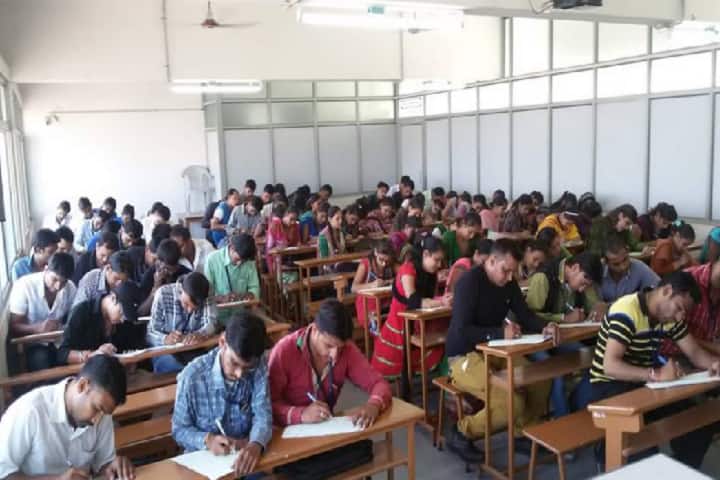 Sheth VS Law College, Unjha campus photo 2