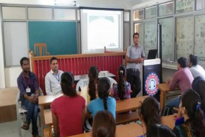 Sheth VS Law College, Unjha campus photo 4