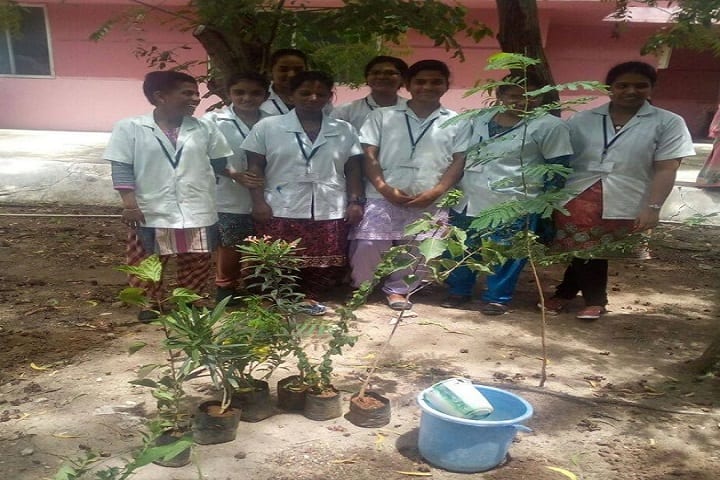 RVS Homoeopathic Medical College and Hospital, Sulur campus photo 4