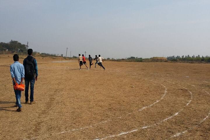 Valia Polytechnic College, Valia campus photo 6