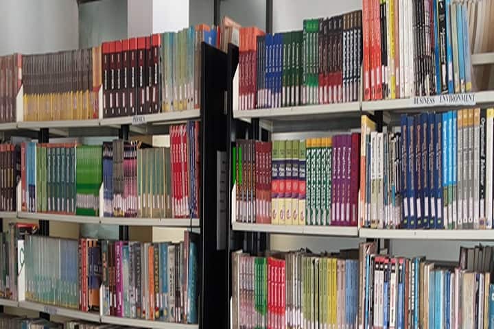 Sharada Vikas School of Excellence for Law, Bengaluru campus photo 3