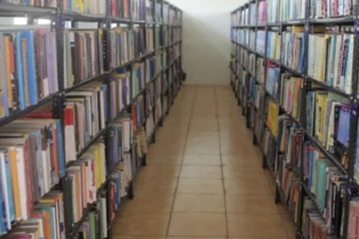 V Ramakrishna Polytechnic College, Chennai campus photo 4