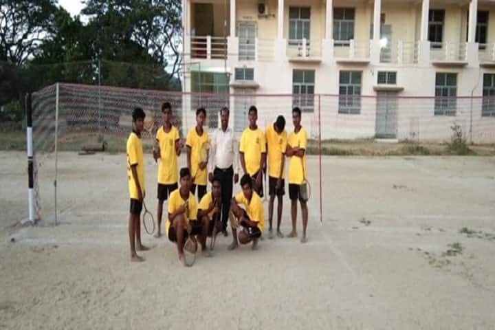 V Ramakrishna Polytechnic College, Chennai campus photo 6