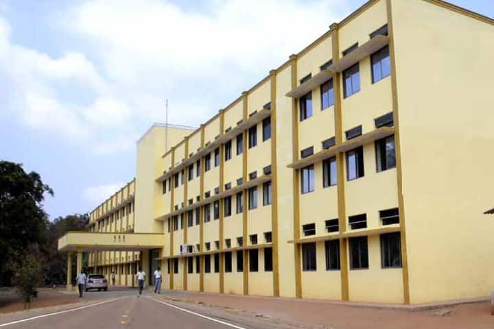 USP Polytechnic College, Kodikurichi campus photo 2
