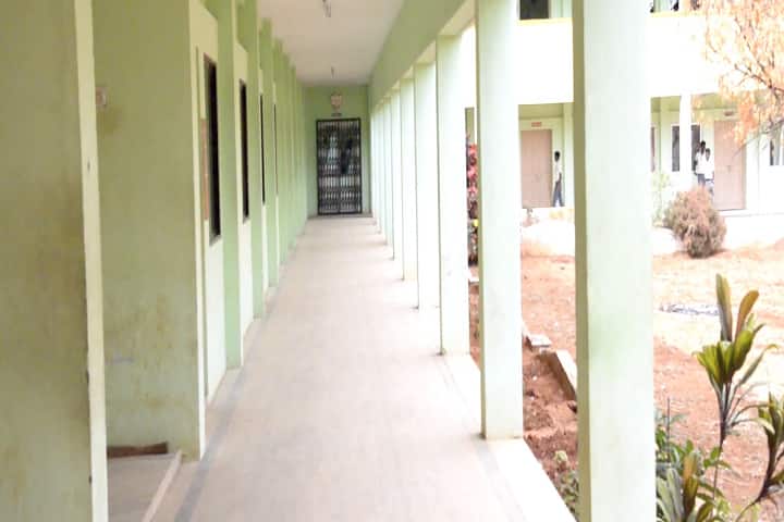 USP Polytechnic College, Kodikurichi campus photo 3