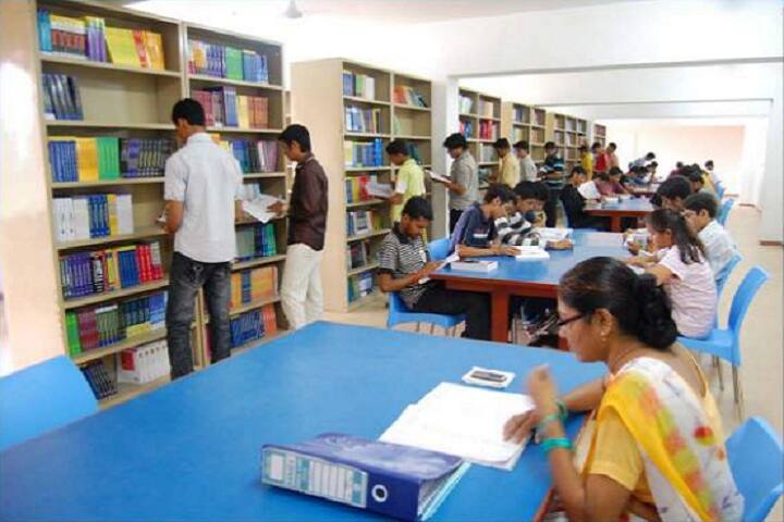 Shankersinh Vaghela Bapu Institute of Law, Gandhinagar campus photo 6