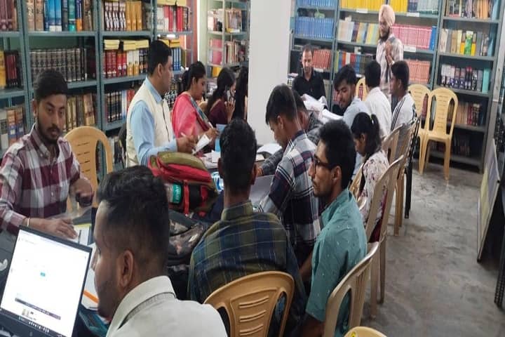 Shaheed E Azam Bhagat Singh Law College, Sri Ganganagar campus photo 2