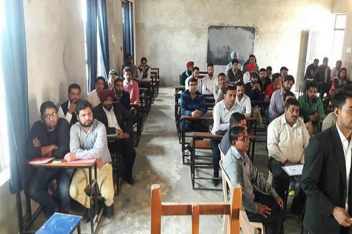 Shaheed E Azam Bhagat Singh Law College, Sri Ganganagar campus photo 6