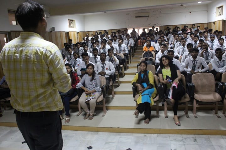 Dev Bhoomi Institute of Pharmacy and Research, Dehradun campus photo 6