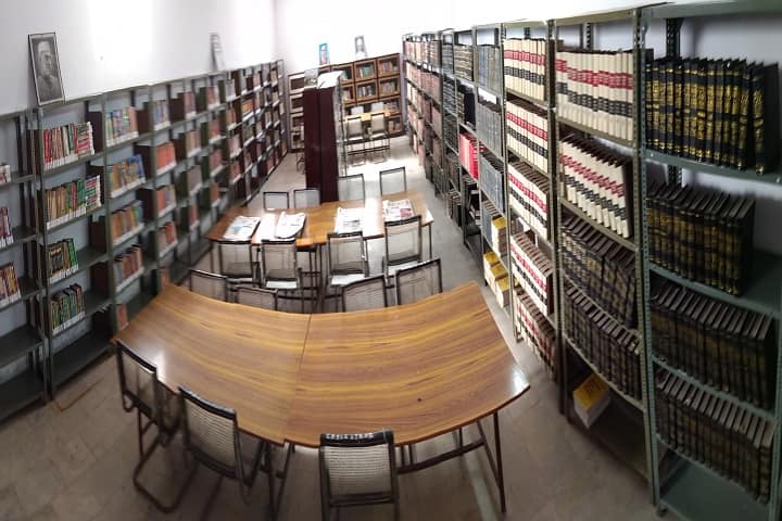 Shaheed Bhagat Singh Law College, Sikar campus photo 2