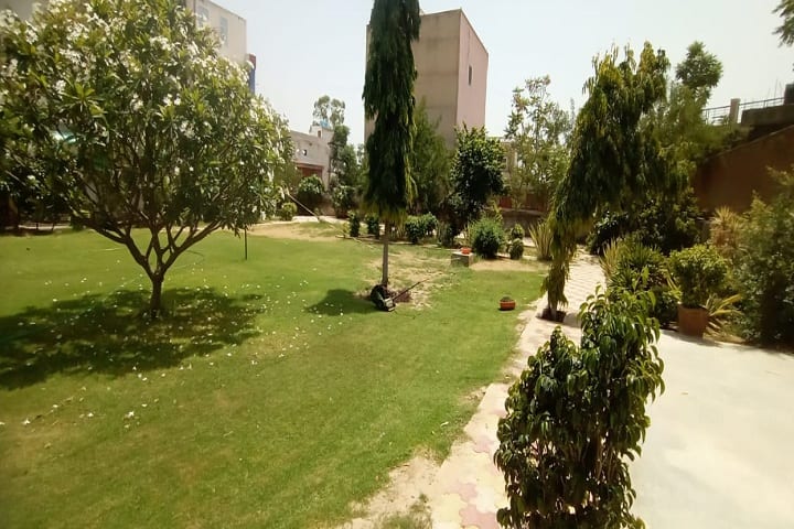 Shaheed Bhagat Singh Law College, Sikar campus photo 5