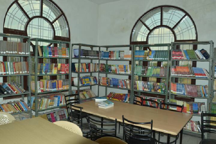 Shaheed Bhagat Singh Law College, Jaipur campus photo 2