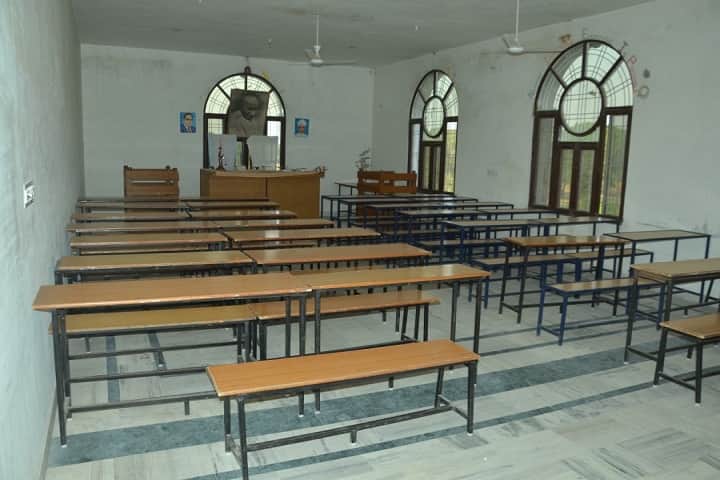 Shaheed Bhagat Singh Law College, Jaipur campus photo 3