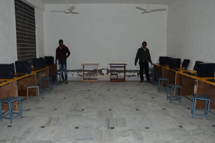 Shaheed Bhagat Singh Law College, Jaipur campus photo 4