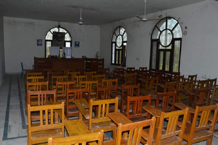 Shaheed Bhagat Singh Law College, Jaipur campus photo 5