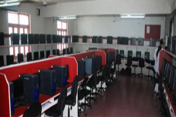 Shree HN Shukla College of Legal Studies, Rajkot campus photo 5