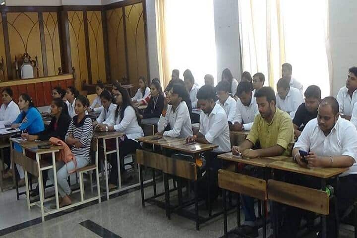 Shree LR Tiwari College of Law, Thane campus photo 2