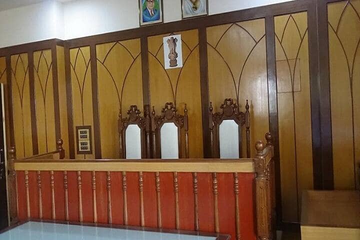 Shree LR Tiwari College of Law, Thane campus photo 3