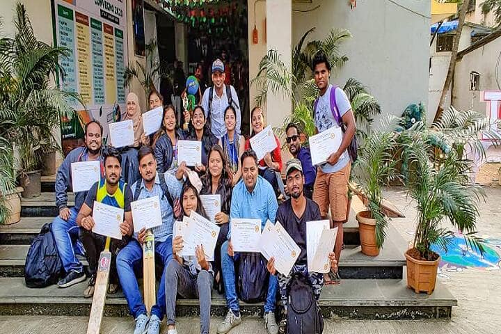 Shree LR Tiwari College of Law, Thane campus photo 4