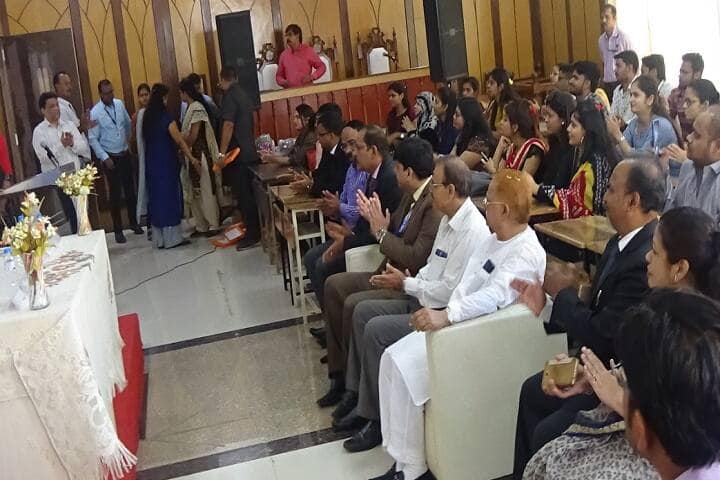 Shree LR Tiwari College of Law, Thane campus photo 5
