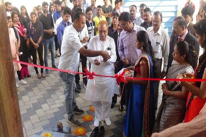 Shree LR Tiwari College of Law, Thane campus photo 6