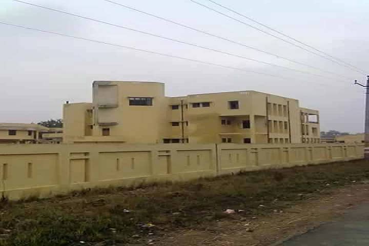 Government Polytechnic, Mau campus photo 2