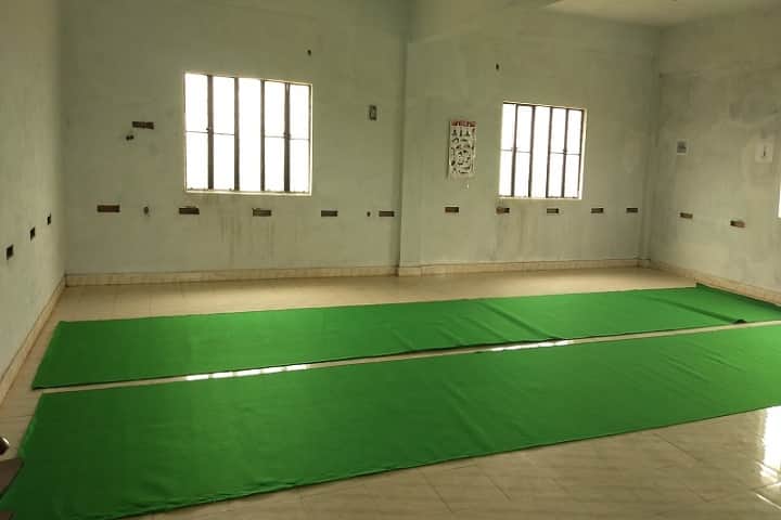 Sri Chakra College, Ibrahimpatnam campus photo 2