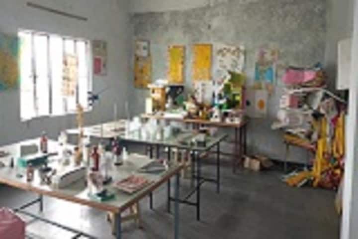 Sri Chakra College, Ibrahimpatnam campus photo 3
